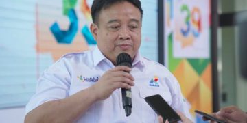 Yanuar Budinorman, Dirut Pupuk Iskandar Muda