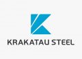 Krakatau Steel Resmi Luncurkan Logo Baru