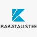 Krakatau Steel Resmi Luncurkan Logo Baru