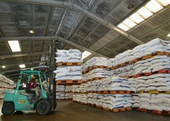 Jelang Musim Tanam, Pupuk Kaltim Siapkan Produk Non Subsidi