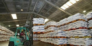 Jelang Musim Tanam, Pupuk Kaltim Siapkan Produk Non Subsidi