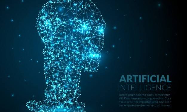 Teknologi AI Katrol Produktivitas Industri