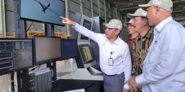 Len Industri Revisi Pendapatan 2020 Jadi Rp4,2 T