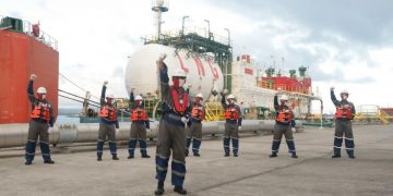 Pandemi Covid-19, Pelindo Marines Adakan Customer Visit Virtual