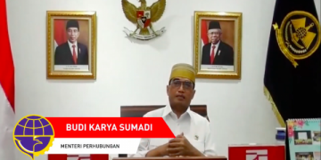Ini Sejumlah Proyek Strategis Transportasi Darat yang Digarap Kemenhub