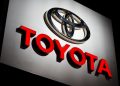 Laba Toyota Anjlok 74 Persen