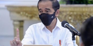 Jika Penanganan Covid-19 Baik, Ekonomi akan Membaik