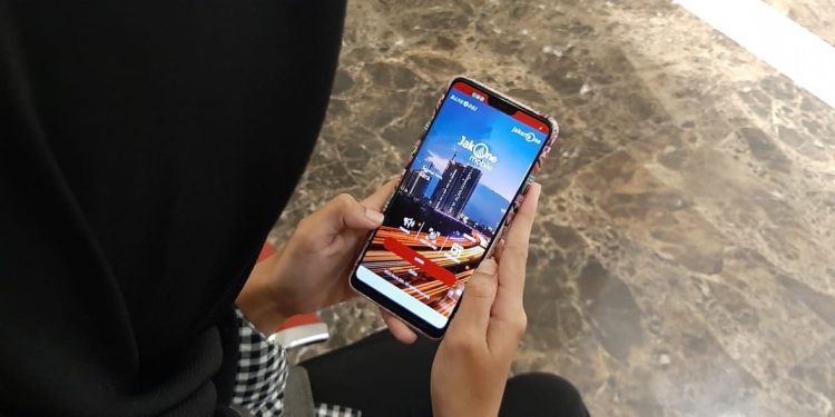 Bank DKI Gandeng GoPay untuk Bayar Pajak dan Retribusi