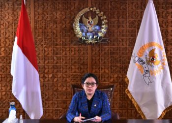 Ketua DPR Ingatkan Pemerintah Waktu Injak Rem