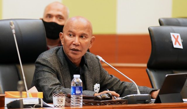 Kalau Korporasi Hancur, Retail Juga akan Hancur