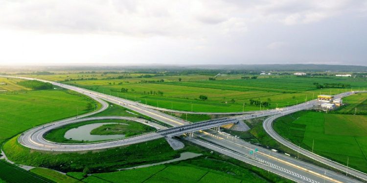 Waskita Optimis Divestasi Tol Berjalan Lancar