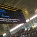 Erick Thohir Puji Penerapan Prokes di Bandara Soetta
