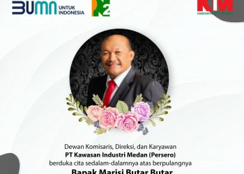 Bangun Dermaga Kontainer di Tarakan, Pelindo IV Gandeng Nindya Karya