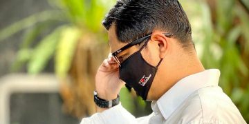 Febri Diansyah Mundur dari KPK Karena Alasan ini