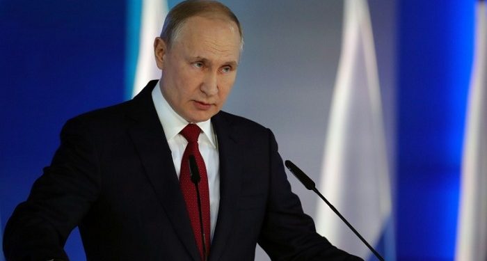 Rusia akan Suplai Obat Corona ke 17 Negara