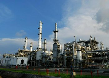 Bersama Jo Hyundai, Rekind Lolos Tender Proyek TPPI Olefin Complex