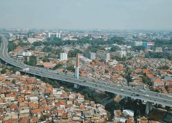 Ridwan Kamil Umumkan 5 Zona Merah Covid-19 di Jabar