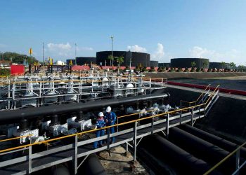 Pertamina Mulai Pengadaan Barang dan Jasa Blok Rokan