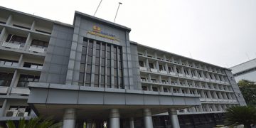 Bangun GOR & Fasilitas Umum di Sumsel, PTBA Kucurkan Rp128 Miliar