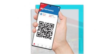 Pengguna MyPertamina Meningkat 800 Persen di Jawa Tengah