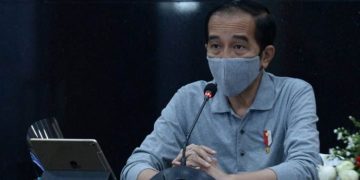 Jokowi Minta Rencana Vaksinasi Siap 2 Pekan
