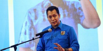 Jadi Direktur PNM di Usia Muda, Ini Profil Noer Fajriansyah