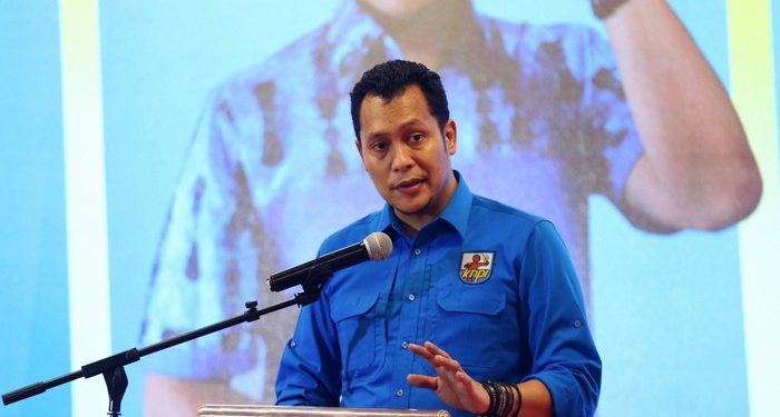 Jadi Direktur PNM di Usia Muda, Ini Profil Noer Fajriansyah