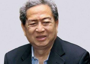 4 Orang Indonesia Masuk Daftar Orang Terkaya di Dunia