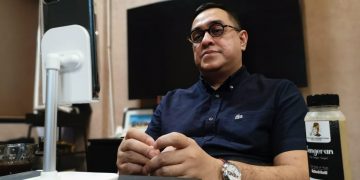 Amir Faisal: Jangan Ubah Rasa Kuliner Indonesia di Luar Negeri