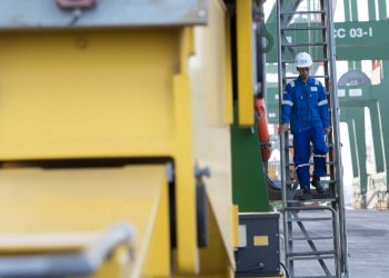 Direksi dan Komisaris Surveyor Indonesia Dirombak