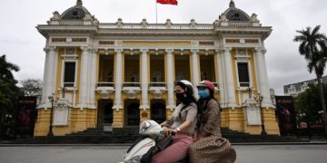 2 Kali Kalahkan Corona, Ini Rahasia Vietnam