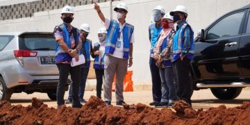 Dua Jalan Tol Baru ini akan Beroperasi Pada Libur Natal dan Tahun Baru
