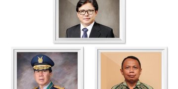 Erick Thohir Ganti Komisaris PT INTI