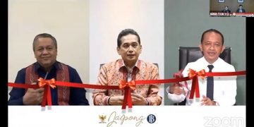 Mengenal JAIPONG, Platform Data dalam Inovasi Diplomasi Ekonomi