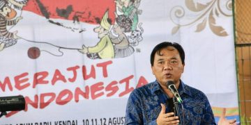 Eko Sulistyo, Timses Jokowi yang Jadi Komisaris PLN