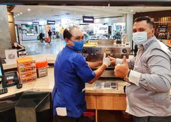 Pemulihan UMKM Kunci Bangkitkan Ekonomi di Masa Pandemi Covid 19