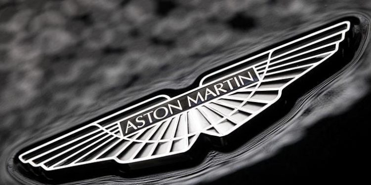 Mercedes-Benz Bakal Kuasai 20% Saham Aston Martin