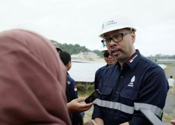Profil 4 Direksi Baru PT Danareksa