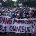 Pemerintah Tak Hapus Cuti Hamil dan Haid di UU Cipta Kerja