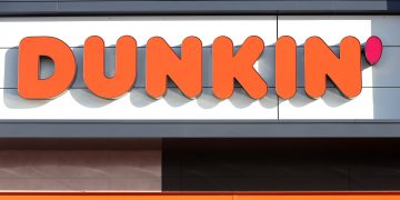 Inspire Mau Beli Dunkin Rp 128 Triliun