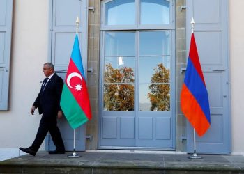 Azerbaijan armenia