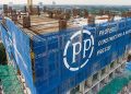 PP Rombak Susunan Pengurus di PP Properti dan PP Presisi