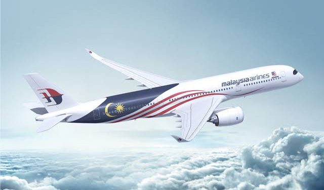 Malaysia Airlines Terancam Tutup
