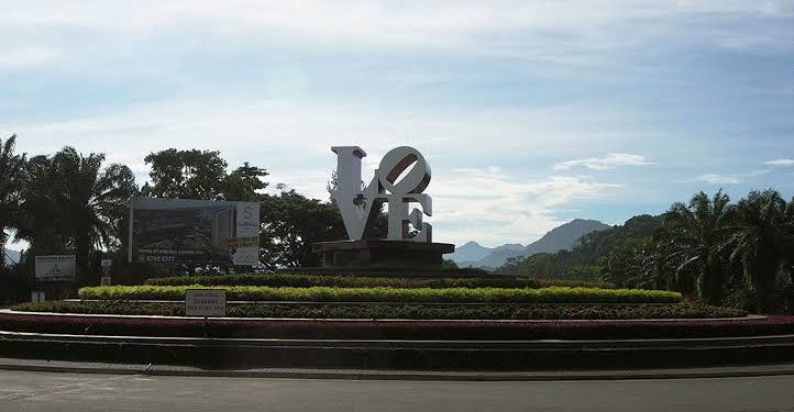 Basaria Panjaitan Jadi Presiden Komisaris Sentul City