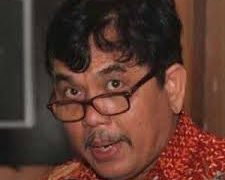 Petinggi KAMI Diciduk Mabes Polri