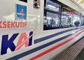 Kereta Api Ganti Logo dan Visi