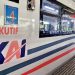 Kereta Api Ganti Logo dan Visi