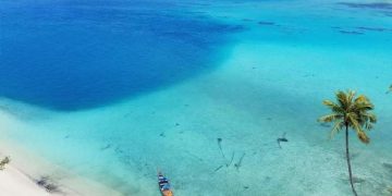 Investor  Arab  Cari Pulau Alami di Aceh