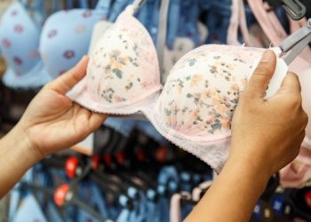 Hari Tanpa Bra 13 Oktober