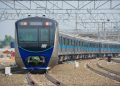 3 Faktor Proyek MRT Jakarta Fase 2 Bakal Molor
